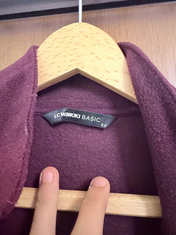 LCW Casual Sweatshirts, Excellent, size XS, photo 2