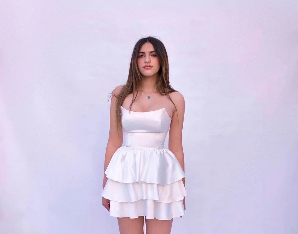 Midi Dresses