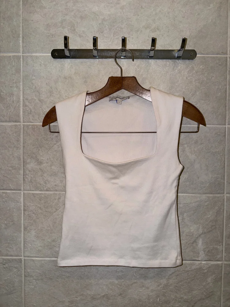 Be-Indie Tank Tops