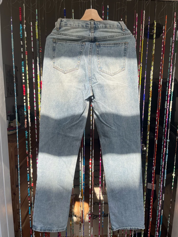 Jeans, size S / 36 / 8, photo 2