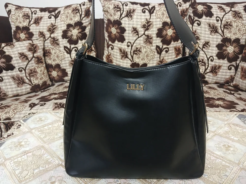 LILY سهرة وسواريه، حالة جيدة جداً، صورة 2