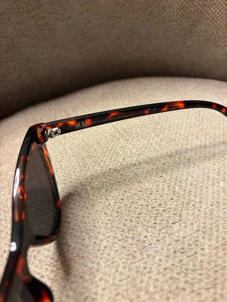 H&M Sunglasses, Excellent, photo 3