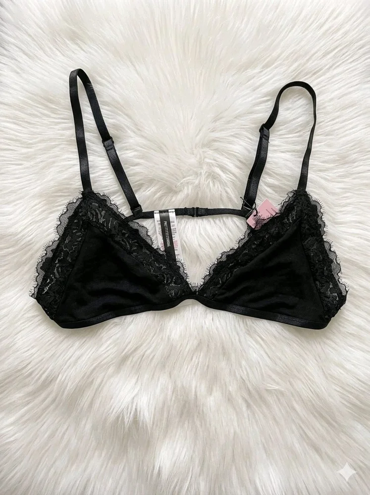 PrettyLittleThing Bras, size L / 40 / 12, photo 5