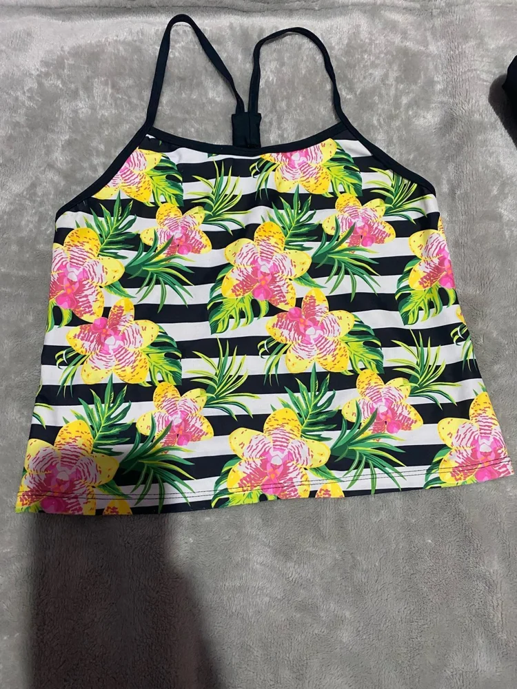 Crop Tops