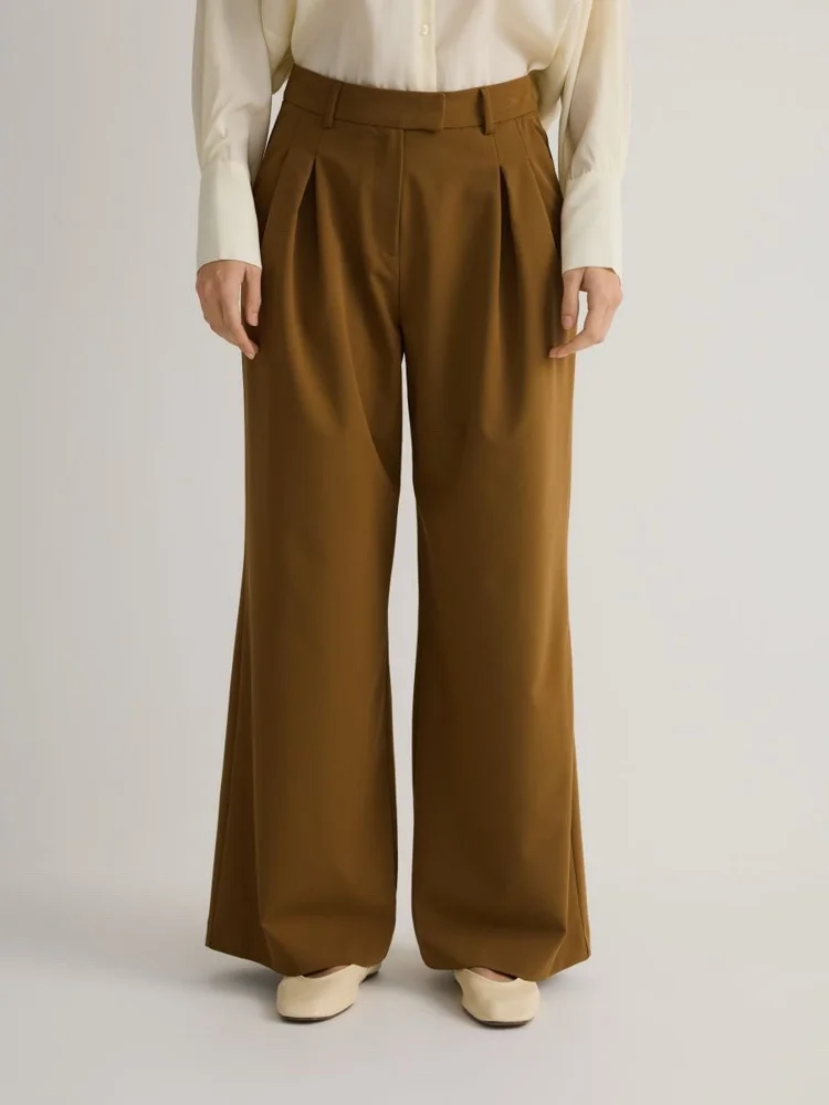 Reserved Pants