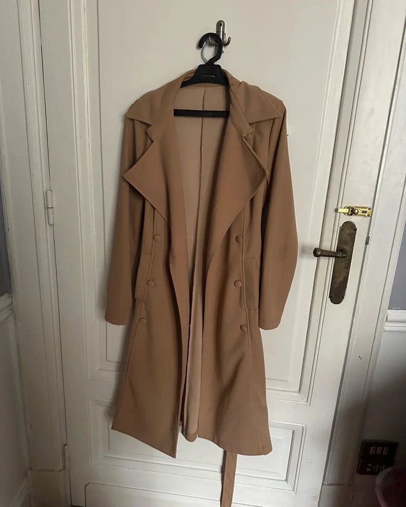 Forever 21 Coats