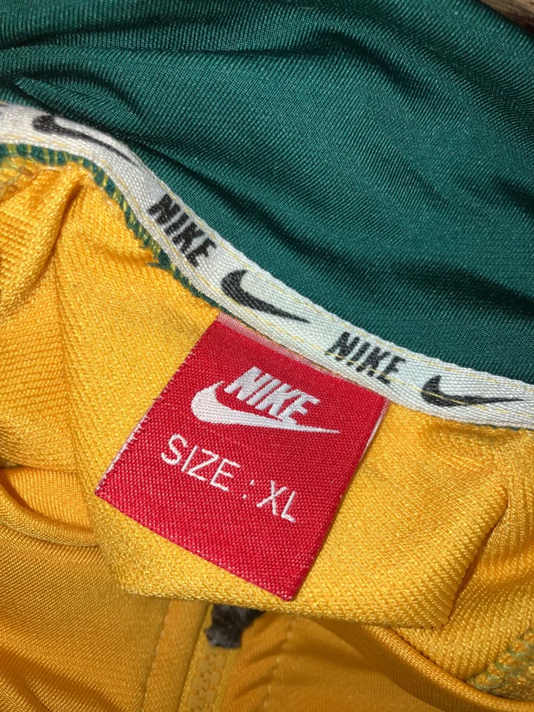 Nike Athletic Jackets, Very good, size XL / 42 / 14, photo 3