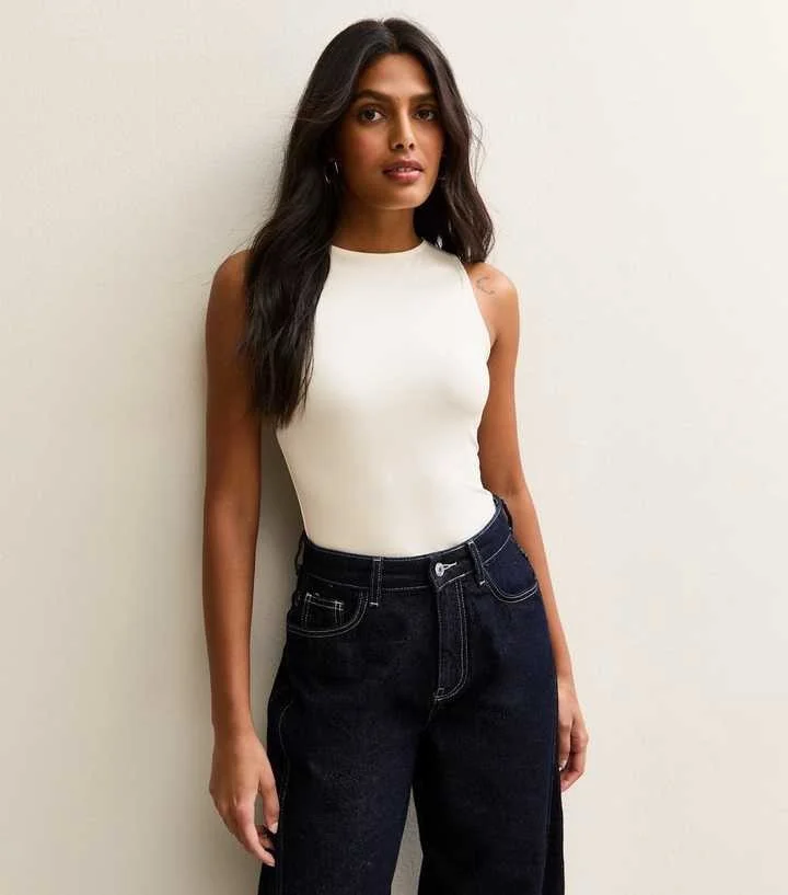 Stradivarius Bodysuits