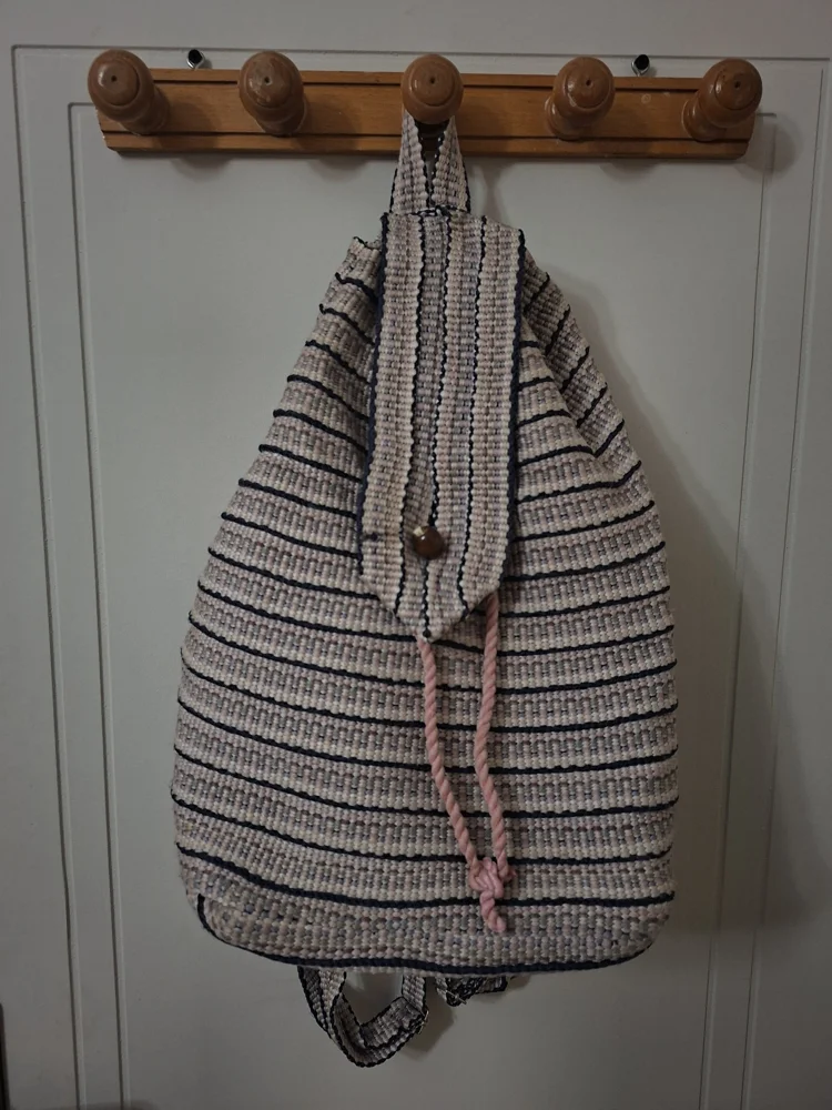 Backpacks