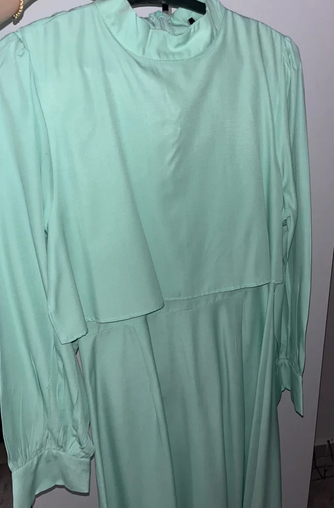 Trendyol Maxi Dresses, size S / 36 / 8, photo 3
