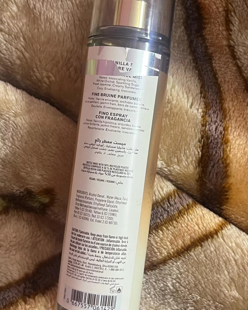 Bath & Body Works Perfume, size No Size, photo 3