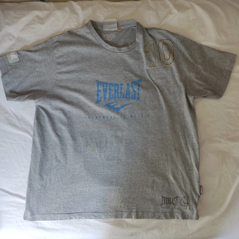 Everlast T-shirts