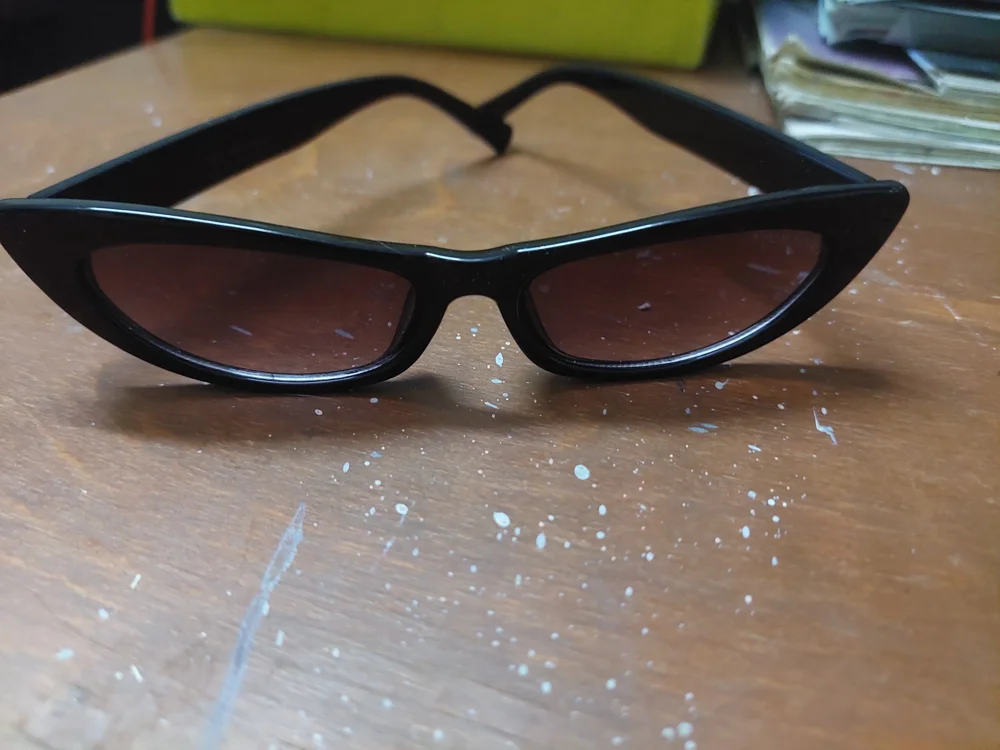 Local Sunglasses, Very good, photo 2