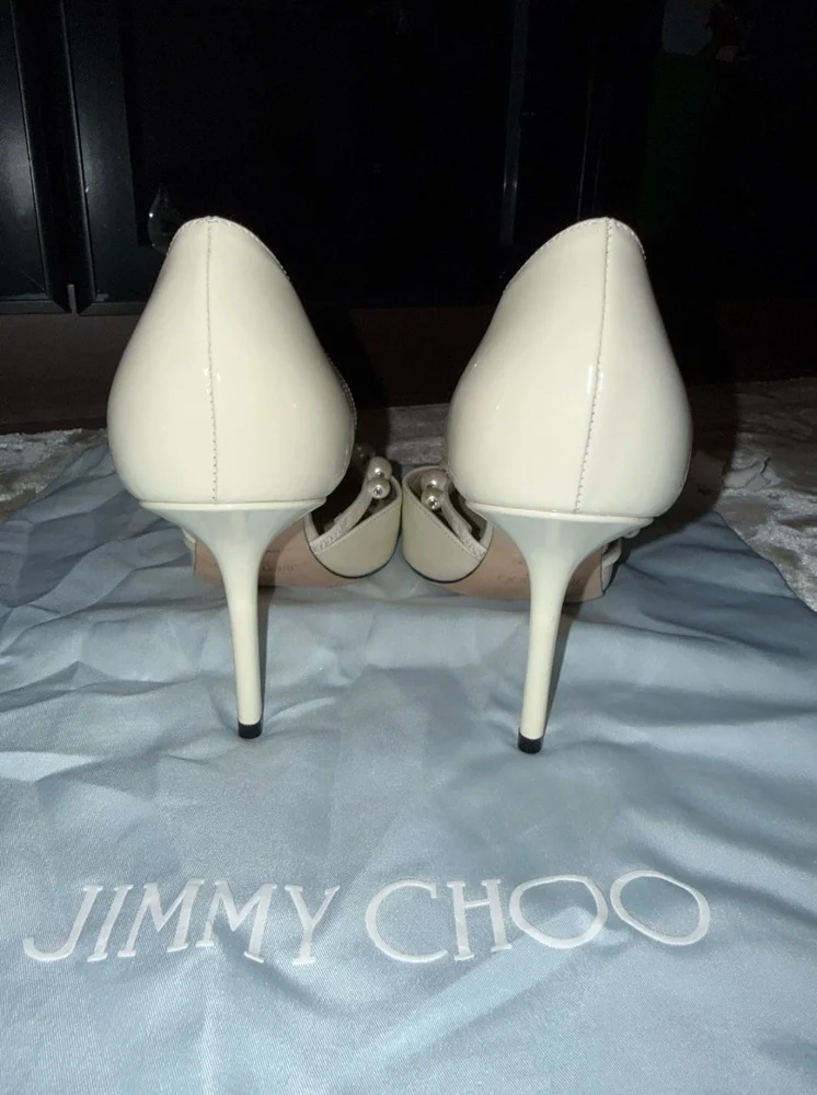 Jimmy Choo Stiletto Heels, size 40, photo 3