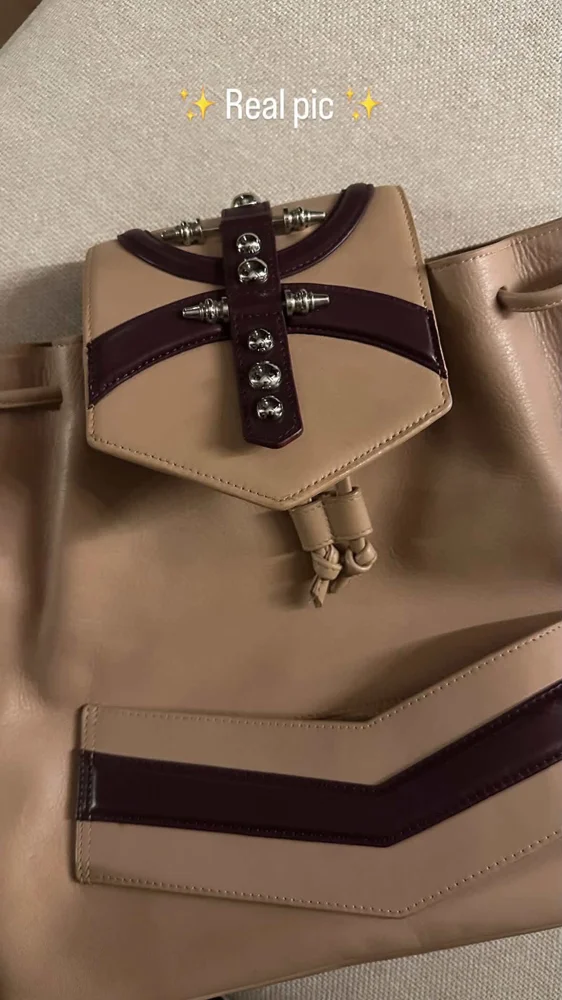 Okhtein Backpacks, Very good, photo 2