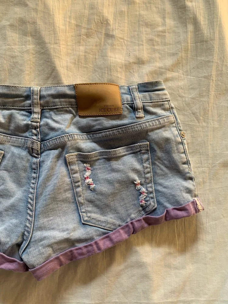 Shorts, size M / 38 / 10, photo 6