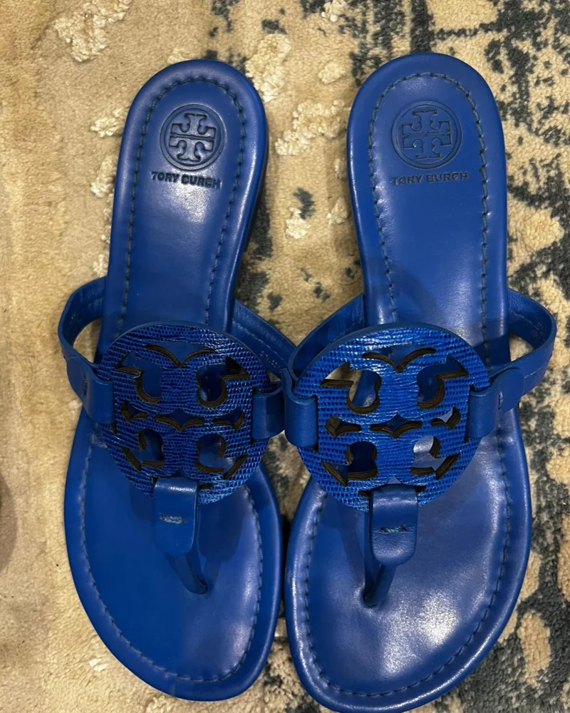 Tory Burch Sandals