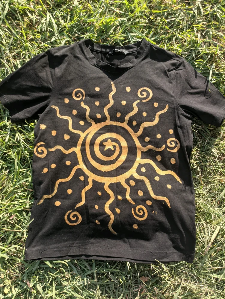 T-shirts, size S, photo 2