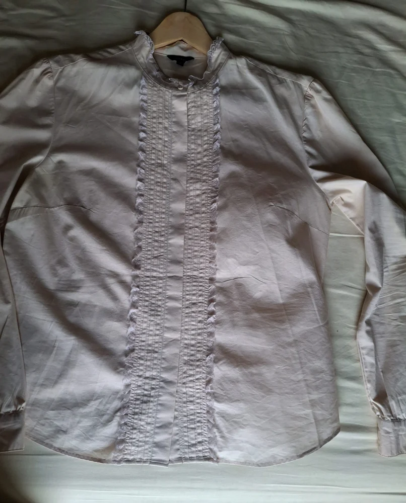 Nexus Blouses, size XXXL / 46 / 18, photo 5