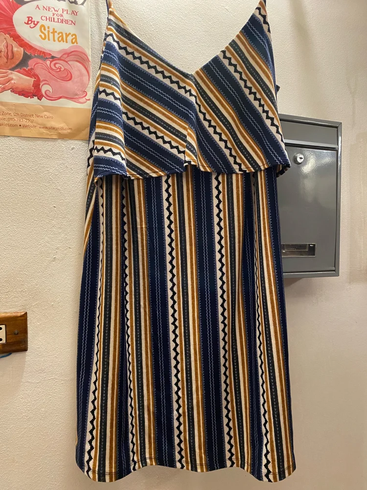 Mango Sundresses