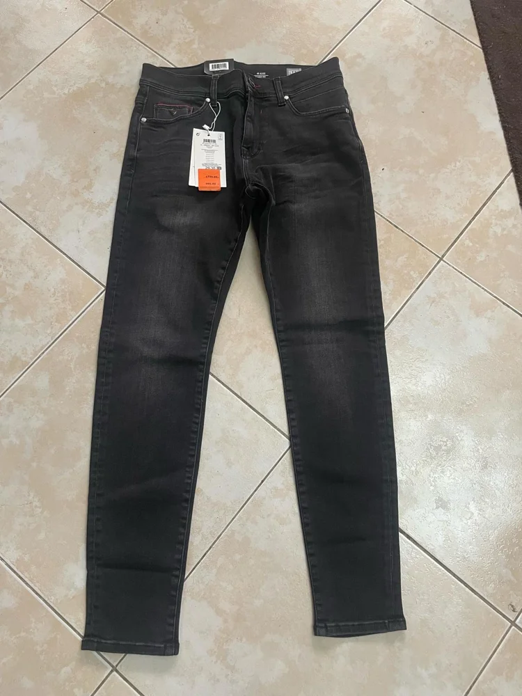 Colin's Jeans