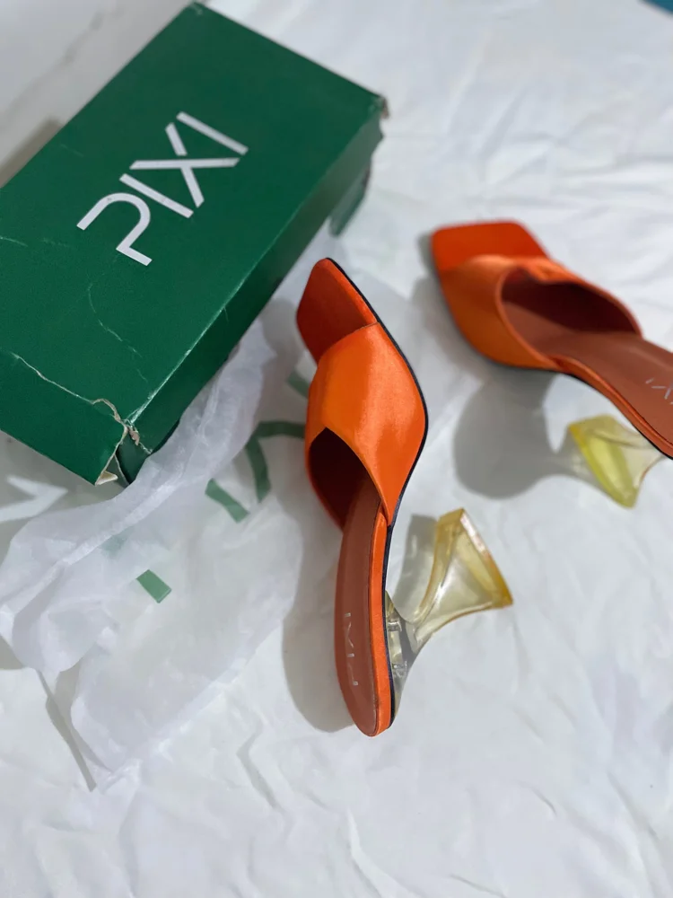 Pixi Sandals, New with tags, size 40, photo 2