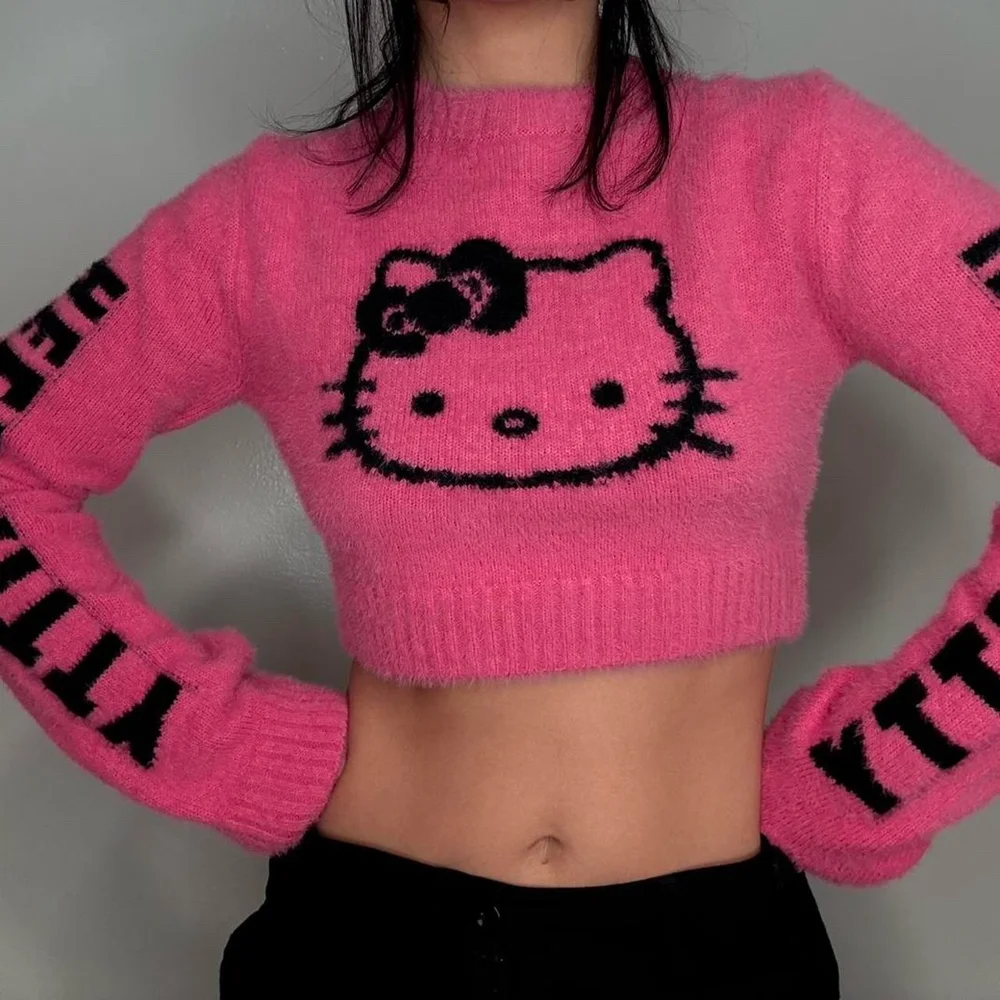 Hello Kitty Sweaters & Pullovers, size XL / 42 / 14, photo 4
