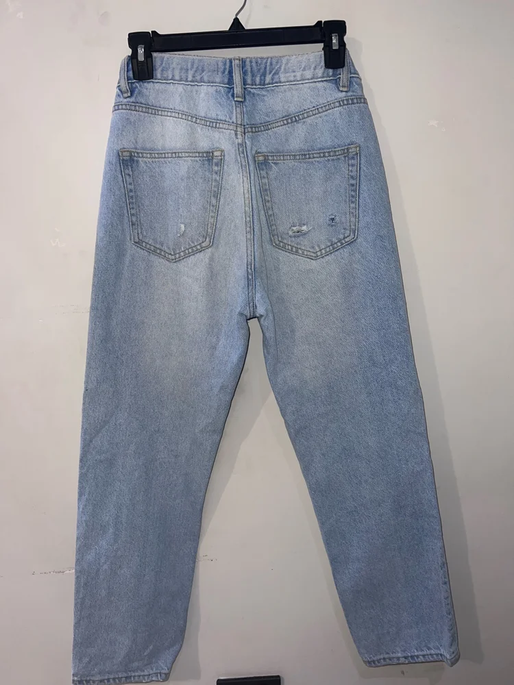 Pull & Bear Jeans, size S / 36 / 8, photo 6