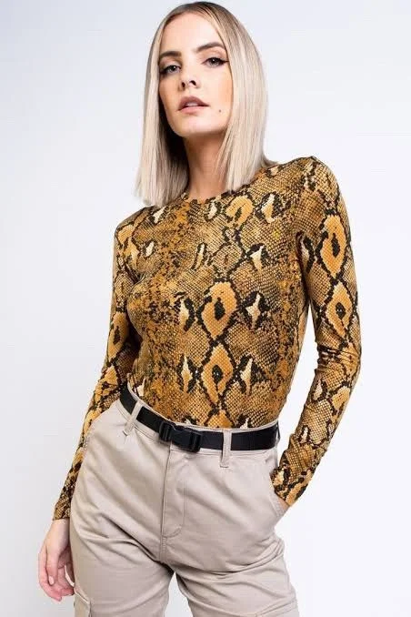 Shein Long Sleeve