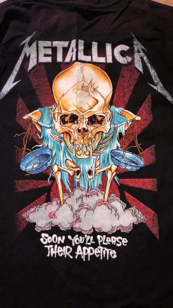 T-shirts, Very good, size M, photo 3