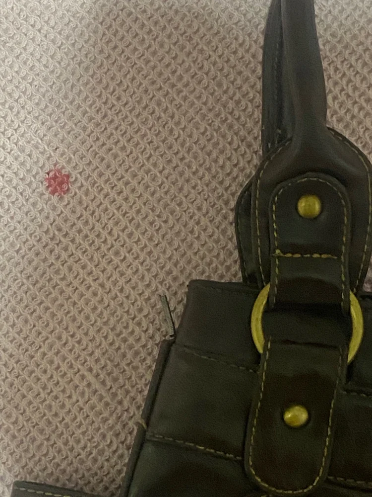 Shoulder Bag, size Other, photo 3