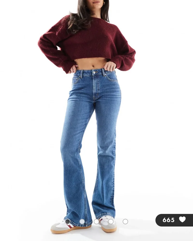 ASOS Jeans