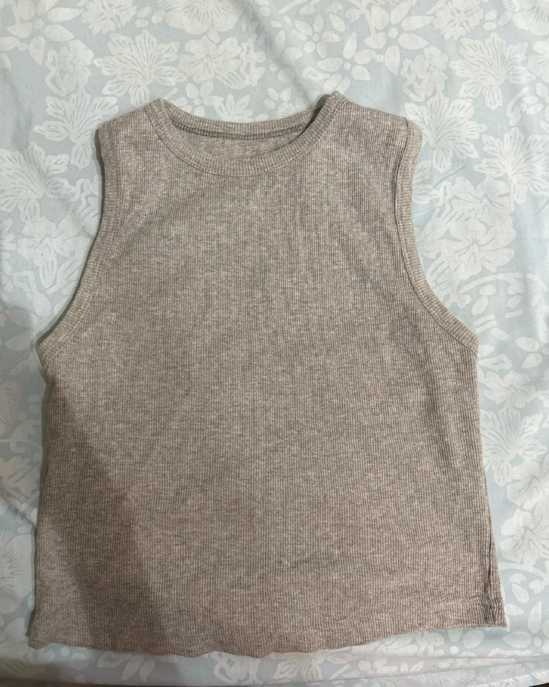 GAP Tank Tops, Very good, size M / 38 / 10, photo 2