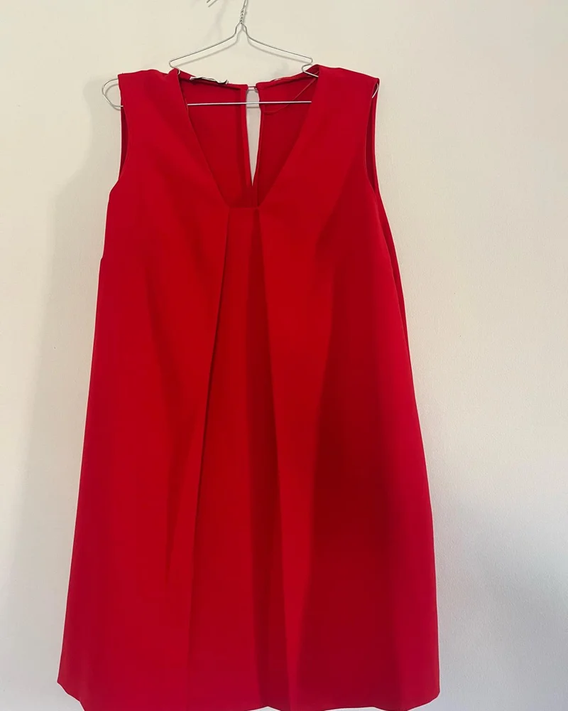 Mango Midi Dresses