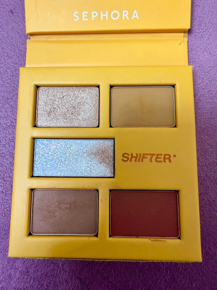 Sephora Eyes, Very good, photo 3
