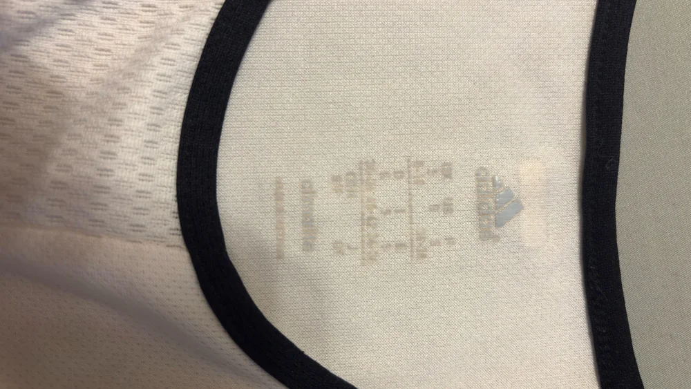 adidas T-shirts, Very good, size S / 36 / 8, photo 2