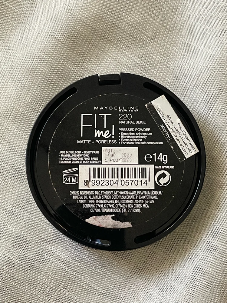 Maybelline Makeup, size Other, photo 4