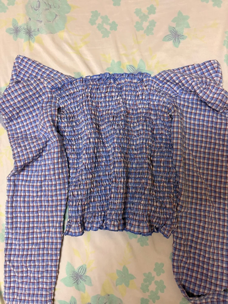 Noisy May Blouses, Excellent, size S / 36 / 8, photo 3