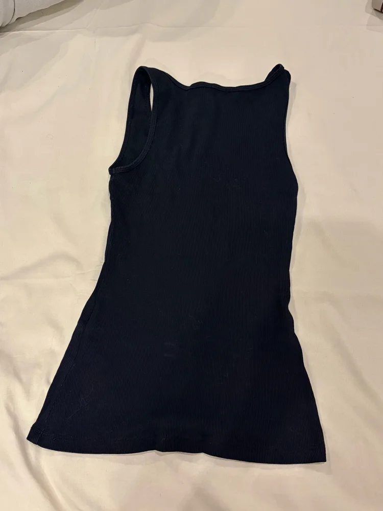 H&M Tank Tops, size XS / 34 / 6, photo 3