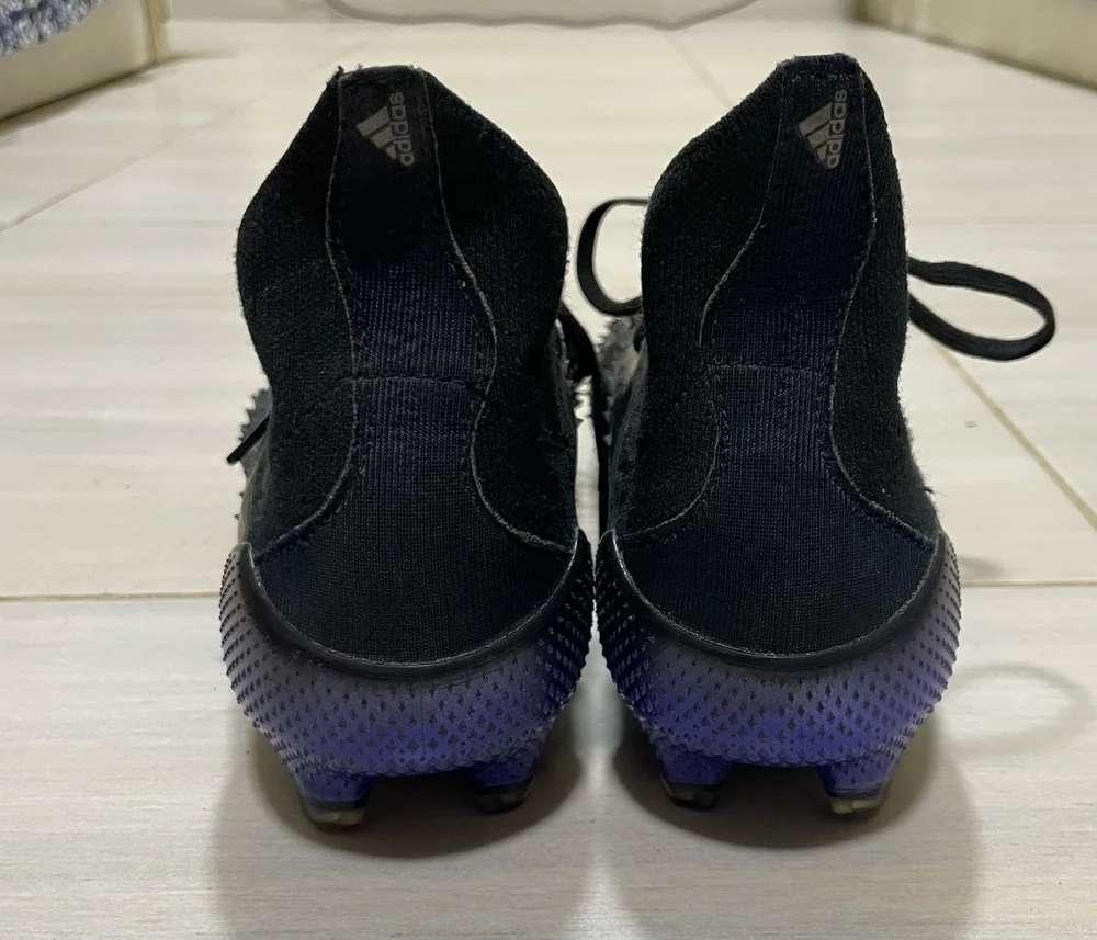 adidas Boots, size 40, photo 5