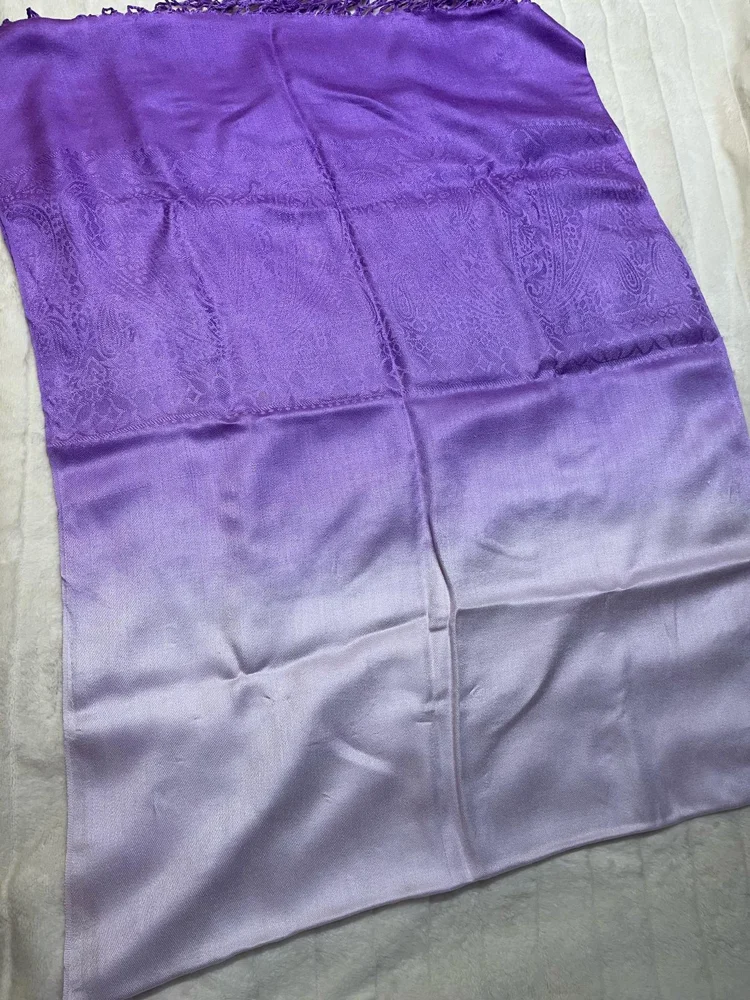 Pashmina Scarves & Shawls, size Other, photo 6