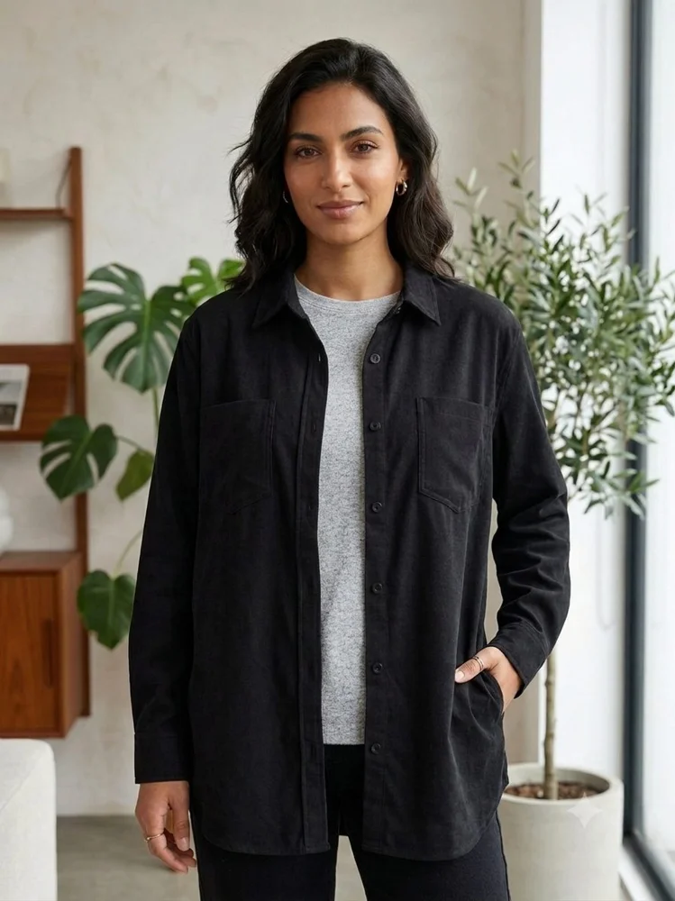 Shein قمصان