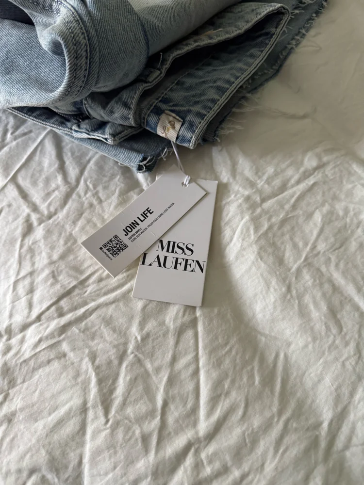 Jeans, size XS / 34 / 6, photo 3
