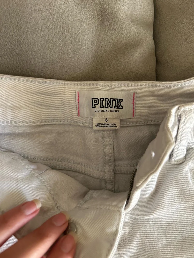 Pink Shorts, Very good, size S / 36 / 8, photo 3