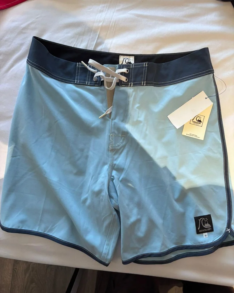 Quiksilver Board Shorts