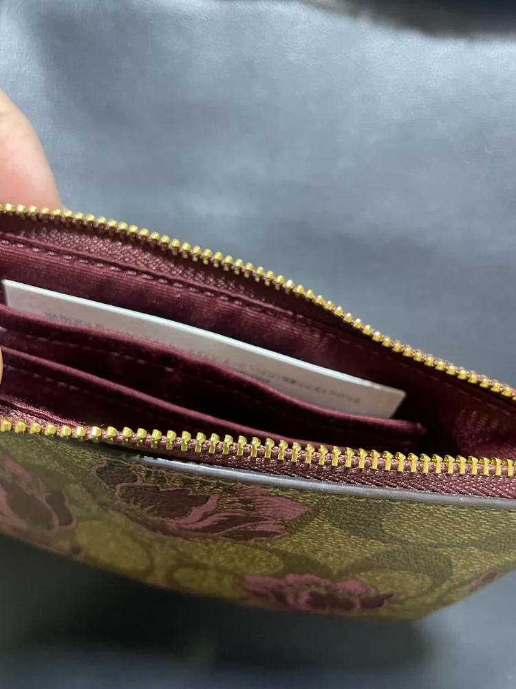 Coach Wallets & Cardholders, New with tags, photo 5