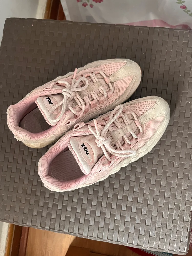 Nike Sneakers, Good, size 36.5, photo 2