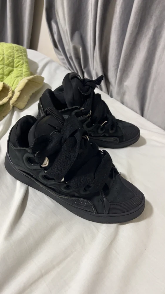 Lanvin Sneakers