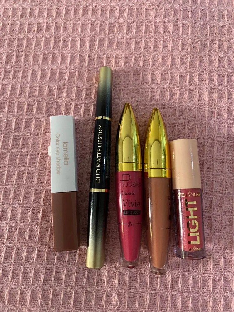 Shein Lips, size Other, photo 2