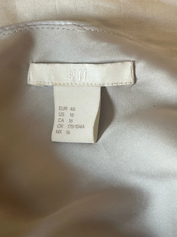 H&M Party Dresses, Very good, size XXL / 44 / 16, photo 3